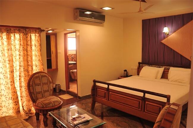 Venu Residency, Tirupur 5